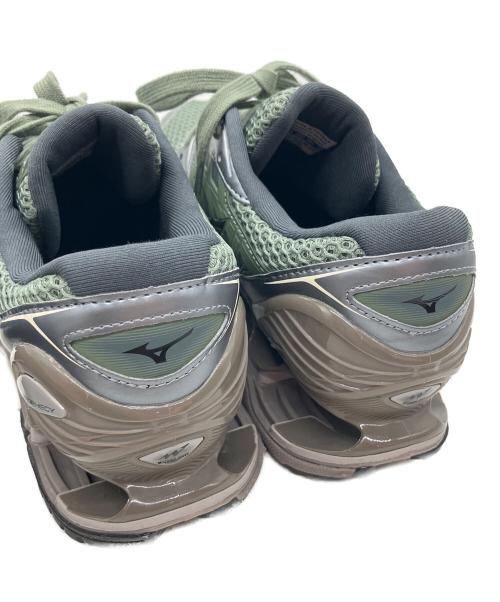 MIZUNO（ミズノ）MIZUNO (ミズノ) Mizuno Wave Prophecy LS 