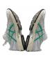 中古・古着 asics (アシックス) スニーカー ホワイト サイズ:28：11000円
