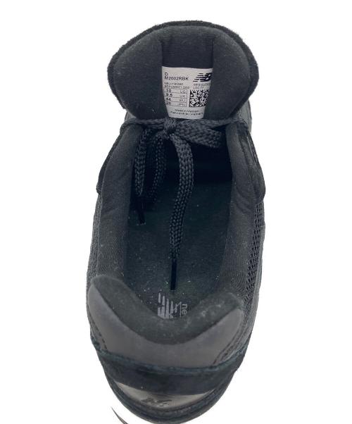 NEW BALANCE（ニューバランス）NEW BALANCE (ニューバランス) New Balance 2002R 