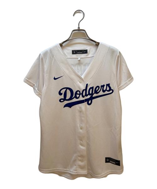 NIKE（ナイキ）NIKE (ナイキ) 応援グッズ ホワイト サイズ:Sの古着・服飾アイテム