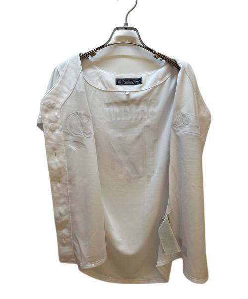 NIKE（ナイキ）NIKE (ナイキ) 応援グッズ ホワイト サイズ:Sの古着・服飾アイテム