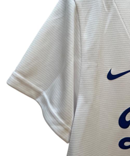 NIKE（ナイキ）NIKE (ナイキ) 応援グッズ ホワイト サイズ:Sの古着・服飾アイテム