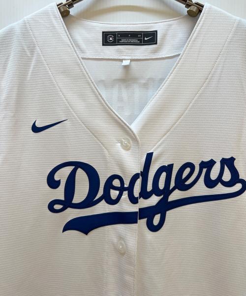 NIKE（ナイキ）NIKE (ナイキ) 応援グッズ ホワイト サイズ:Sの古着・服飾アイテム