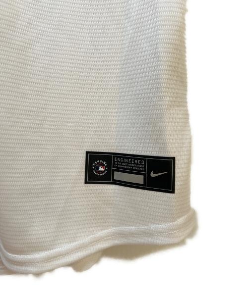 NIKE（ナイキ）NIKE (ナイキ) 応援グッズ ホワイト サイズ:Sの古着・服飾アイテム