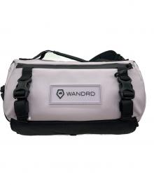 WANDRD（ワンダード）の古着「カメラバッグ」｜ピンク