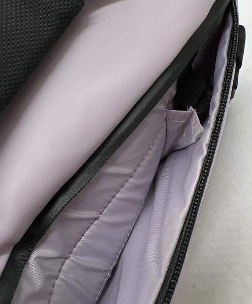 WANDRD（ワンダード）WANDRD (ワンダード) カメラバッグ ピンクの古着・服飾アイテム