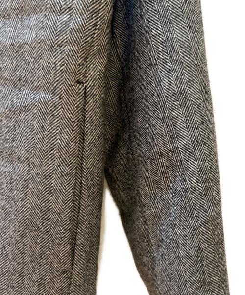 KAGURE（カグレ）KAGURE (カグレ) ダウンコート グレー サイズ:FREEの古着・服飾アイテム
