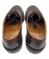 Tricker's (トリッカーズ) ウィングチップシューズ ブラウン サイズ:7 1/2：18000円