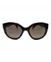 PRADA (プラダ) サングラス ブラック：10000円