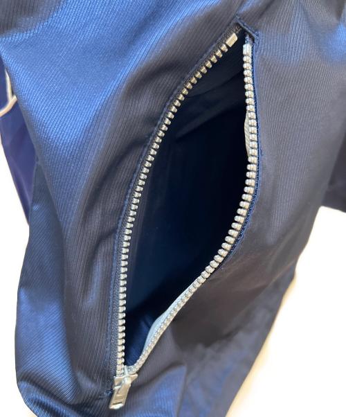 KAPPA（カッパ）KAPPA (カッパ) トラックジャケット ネイビー サイズ:Lの古着・服飾アイテム