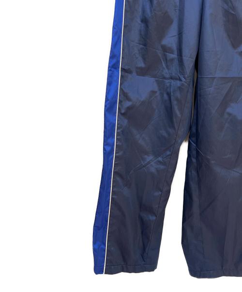 KAPPA（カッパ）KAPPA (カッパ) トラックパンツ ネイビー サイズ:Lの古着・服飾アイテム