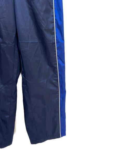 KAPPA（カッパ）KAPPA (カッパ) トラックパンツ ネイビー サイズ:Lの古着・服飾アイテム