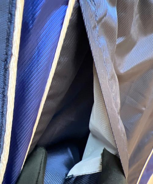 KAPPA（カッパ）KAPPA (カッパ) トラックパンツ ネイビー サイズ:Lの古着・服飾アイテム