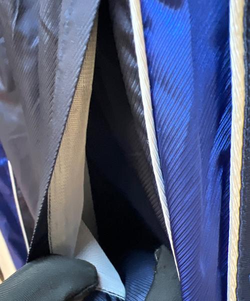 KAPPA（カッパ）KAPPA (カッパ) トラックパンツ ネイビー サイズ:Lの古着・服飾アイテム