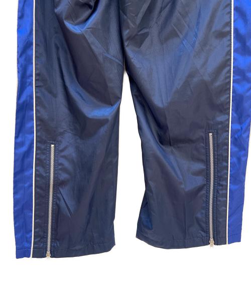 KAPPA（カッパ）KAPPA (カッパ) トラックパンツ ネイビー サイズ:Lの古着・服飾アイテム