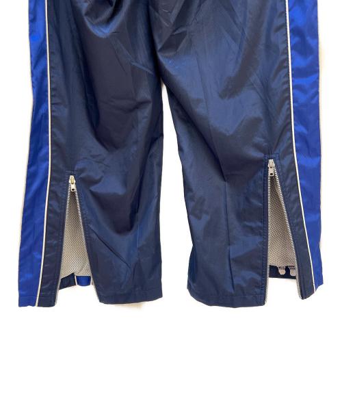 KAPPA（カッパ）KAPPA (カッパ) トラックパンツ ネイビー サイズ:Lの古着・服飾アイテム