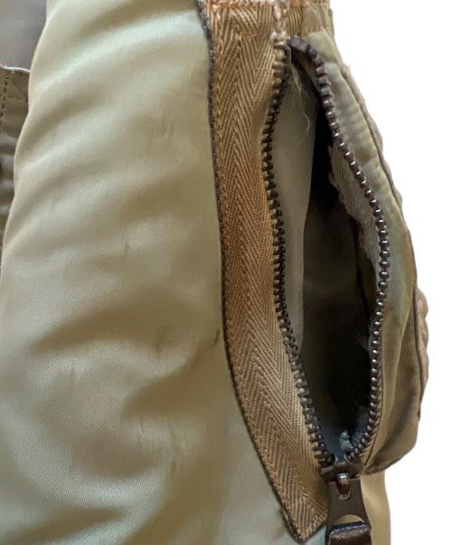 Buzz Rickson’s（バズリクソンズ）Buzz Rickson’s (バズリクソンズ) MA-1ジャケット カーキ サイズ:Mの古着・服飾アイテム