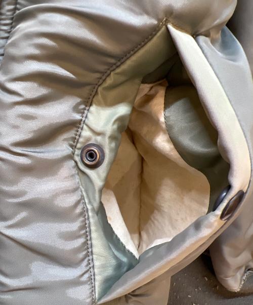 Buzz Rickson’s（バズリクソンズ）Buzz Rickson’s (バズリクソンズ) MA-1ジャケット カーキ サイズ:Mの古着・服飾アイテム