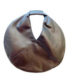 Maison Margiela（メゾンマルジェラ）の古着「トートバッグ」｜ブラック