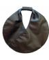 Maison Margiela (メゾンマルジェラ) トートバッグ ブラック：25000円