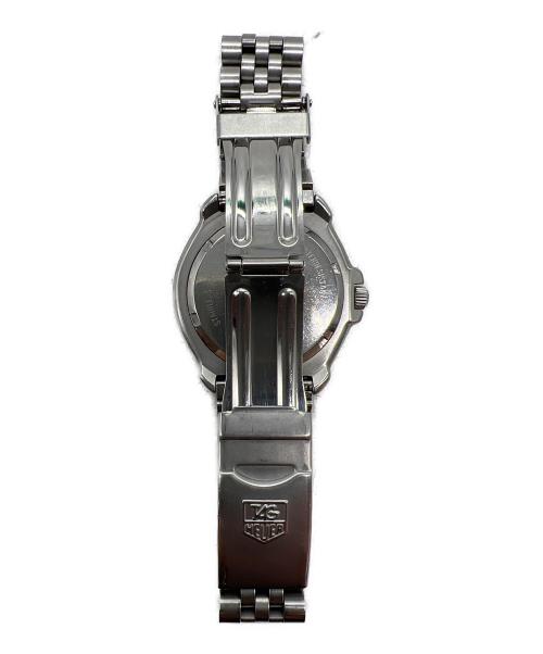 TAG Heuer（タグ・ホイヤー）TAG Heuer (タグ・ホイヤー) 腕時計 ベージュの古着・服飾アイテム