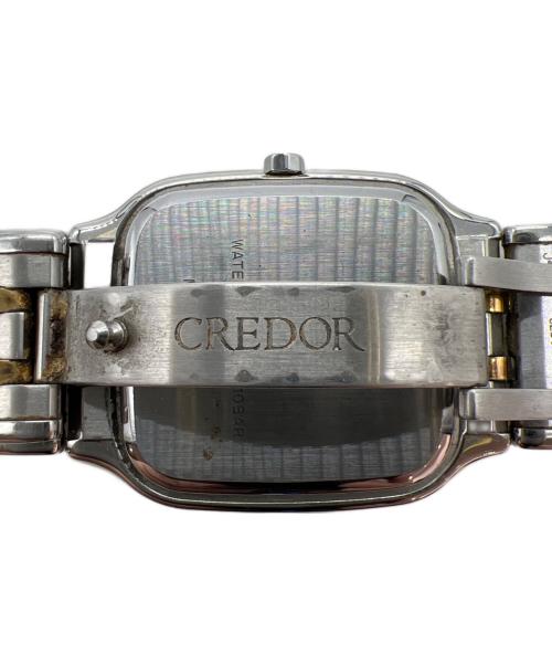 SEIKO（セイコー）SEIKO (セイコー) 腕時計 ゴールドの古着・服飾アイテム