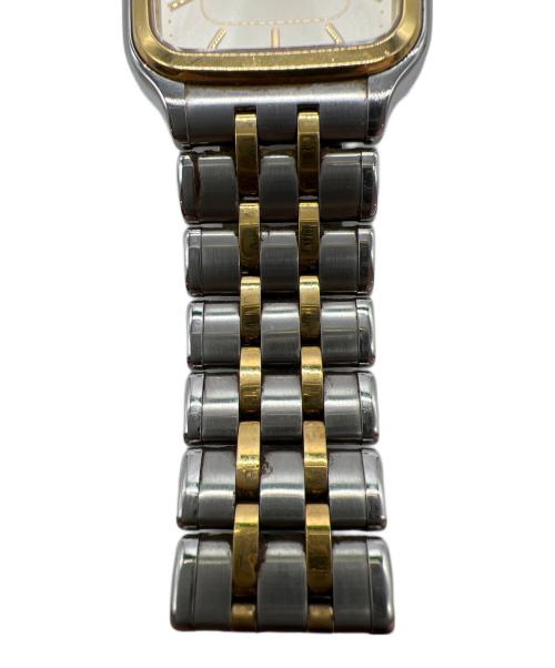 SEIKO（セイコー）SEIKO (セイコー) 腕時計 ゴールドの古着・服飾アイテム