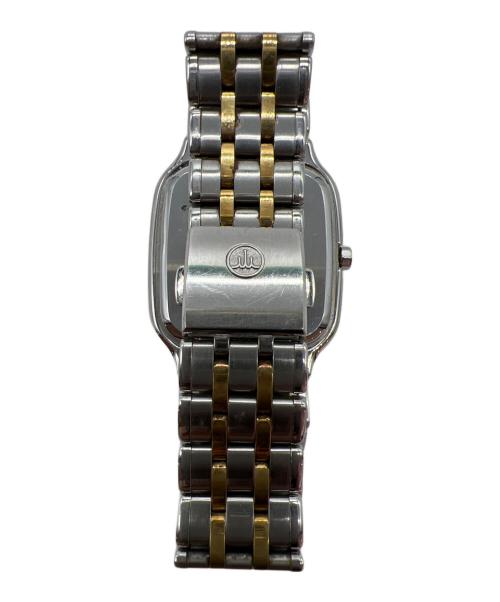 SEIKO（セイコー）SEIKO (セイコー) 腕時計 ゴールドの古着・服飾アイテム