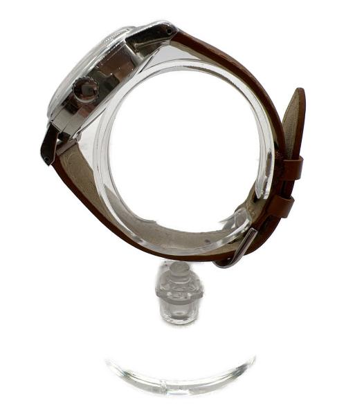 SEIKO（セイコー）SEIKO (セイコー) 腕時計/SEAHORSE シルバーの古着・服飾アイテム