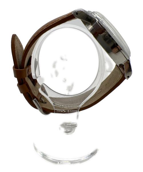SEIKO（セイコー）SEIKO (セイコー) 腕時計/SEAHORSE シルバーの古着・服飾アイテム