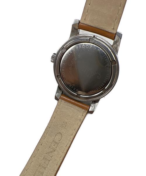 SEIKO（セイコー）SEIKO (セイコー) 腕時計/SEAHORSE シルバーの古着・服飾アイテム