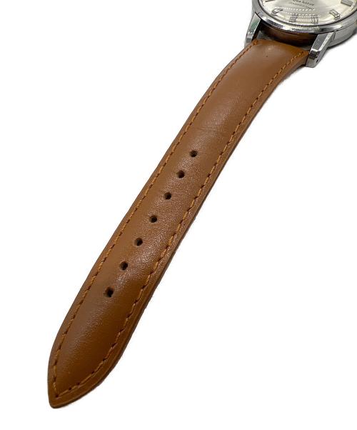 SEIKO（セイコー）SEIKO (セイコー) 腕時計/SEAHORSE シルバーの古着・服飾アイテム