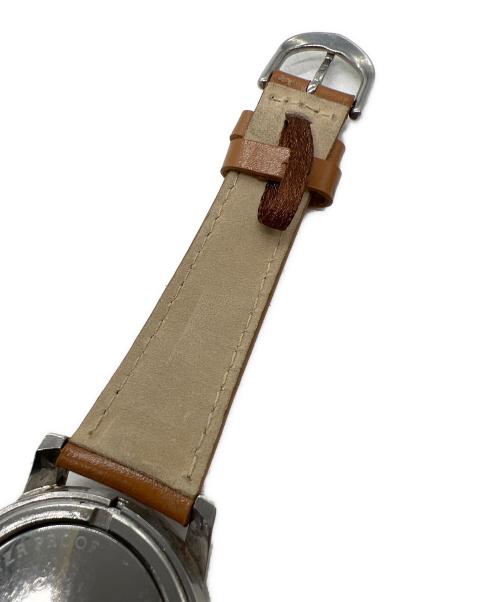 SEIKO（セイコー）SEIKO (セイコー) 腕時計/SEAHORSE シルバーの古着・服飾アイテム