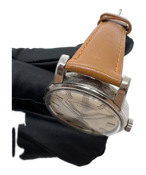 SEIKO（セイコー）SEIKO (セイコー) 腕時計/SEAHORSE シルバーの古着・服飾アイテム