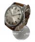 SEIKO (セイコー) 腕時計/SEAHORSE シルバー：20000円