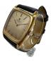 UNIVERSAL GENEVE (ユニヴァーサルジュネーブ) 腕時計 ゴールド：15000円