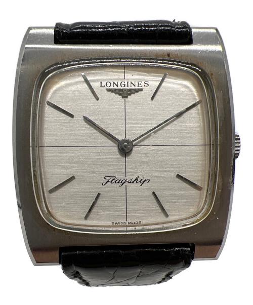 LONGINES（ロンジン）LONGINES (ロンジン) 腕時計の古着・服飾アイテム
