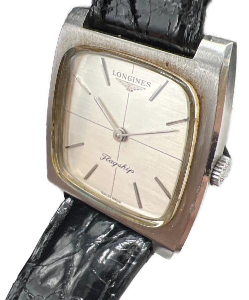 LONGINES（ロンジン）LONGINES (ロンジン) 腕時計の古着・服飾アイテム