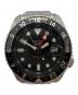 SEIKO（セイコー）の古着「腕時計」｜ブラック