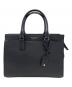 Kate Spade（ケイトスペード）の古着「ハンドバッグ」｜ブラック