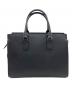 Kate Spade (ケイトスペード) ハンドバッグ ブラック：6000円