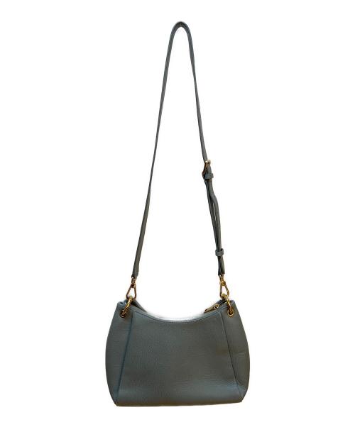 FURLA（フルラ）FURLA (フルラ) 2WAYバッグ スカイブルーの古着・服飾アイテム