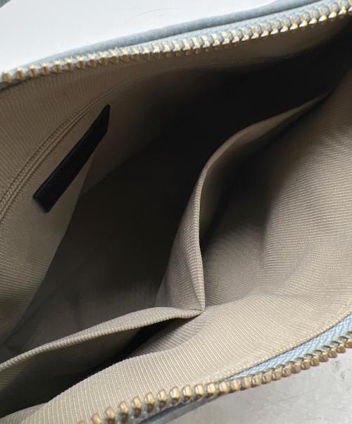 FURLA（フルラ）FURLA (フルラ) 2WAYバッグ スカイブルーの古着・服飾アイテム