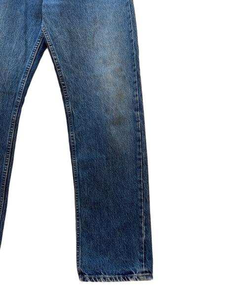 LEVI'S（リーバイス）LEVI'S (リーバイス) デニムパンツ インディゴ サイズ:W34の古着・服飾アイテム