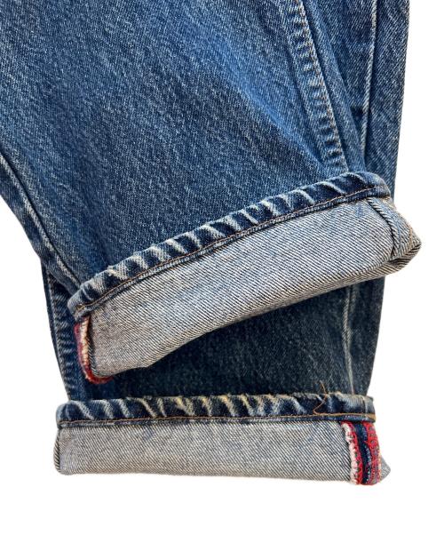 LEVI'S（リーバイス）LEVI'S (リーバイス) デニムパンツ インディゴ サイズ:W34の古着・服飾アイテム