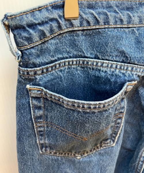 LEVI'S（リーバイス）LEVI'S (リーバイス) デニムパンツ インディゴ サイズ:W34の古着・服飾アイテム
