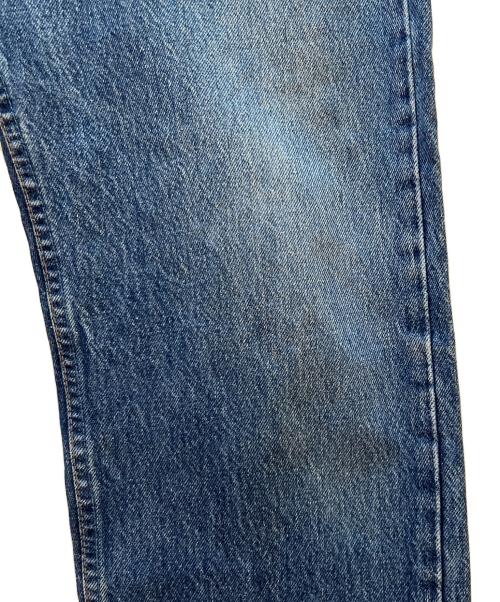 LEVI'S（リーバイス）LEVI'S (リーバイス) デニムパンツ インディゴ サイズ:W34の古着・服飾アイテム