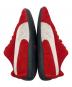 中古・古着 PUMA (プーマ) ローカットスニーカー レッド サイズ:24：8000円