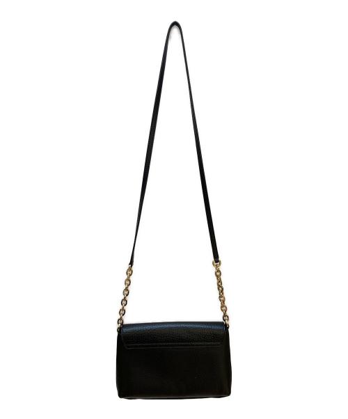 FURLA（フルラ）FURLA (フルラ) ショルダーバッグ ブラックの古着・服飾アイテム