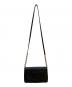 FURLA (フルラ) ショルダーバッグ ブラック：8000円